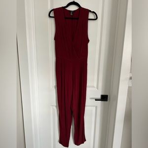 Forever 21 Jumpsuit